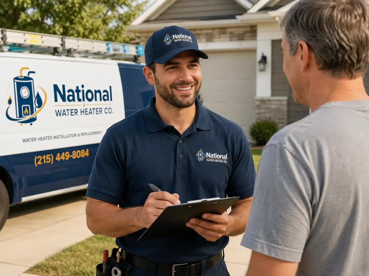 Water Heater Installation Lenzburg, IL FAQs